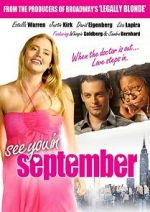 Watch See You in September Sflix