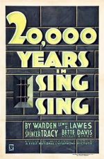 Watch 20, 000 Years in Sing Sing Sflix