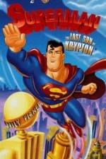 Watch Superman: The Last Son of Krypton Sflix