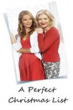 Watch A Perfect Christmas List Sflix