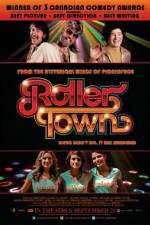 Watch Roller Town Sflix