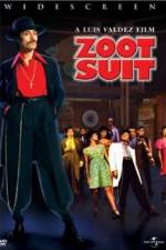 Watch Zoot Suit Sflix