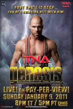 Watch TNA Wrestling: Genesis Sflix