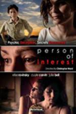 Watch Person of Interest Sflix