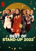 Watch Best of Stand-Up 2022 Sflix