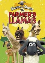 Watch Shaun the Sheep: The Farmer\'s Llamas (TV Short 2015) Sflix