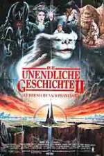 Watch The Neverending Story II: The Next Chapter Sflix
