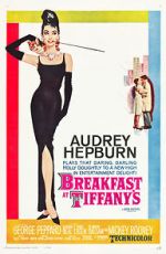 Watch Breakfast at Tiffany\'s Sflix
