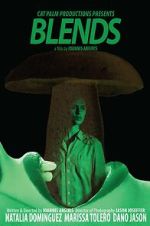 Watch Blends (Short 2023) Sflix