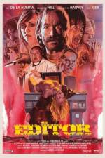 Watch The Editor Sflix
