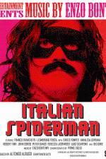 Watch Italian Spiderman Sflix