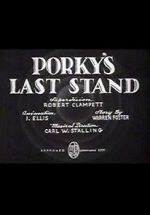 Watch Porky\'s Last Stand Sflix