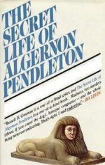 Watch The Secret Life of Algernon Sflix