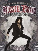 Watch Russell Brand in New York City Sflix