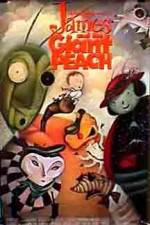 Watch James and the Giant Peach Sflix