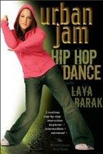 Watch Urban Jam  Hip Hop Dance with Laya Barak Sflix