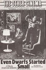 Watch Even Dwarfs Started Small Sflix