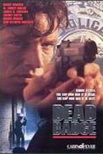 Watch Dead Badge Sflix