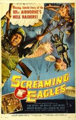 Watch Screaming Eagles Sflix