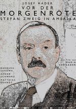 Watch Stefan Zweig: Farewell to Europe Sflix