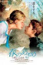 Watch My Love (Moya lyubov Sflix