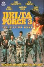 Watch Delta Force 3 The Killing Game Sflix