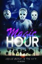 Watch Magic Hour Sflix
