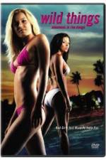 Watch Wild Things: Diamonds in the Rough Sflix