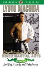 Watch Machida Do Karate For Mixed Martial Arts Volume 2 Sflix