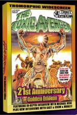 Watch The Toxic Avenger Sflix