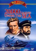 Watch The Making of \'20000 Leagues Under the Sea\' Sflix