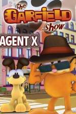 Watch The Garfield Show Agent X Sflix