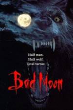 Watch Bad Moon Sflix