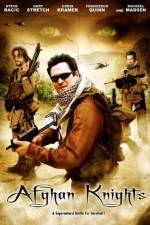 Watch Afghan Knights Sflix