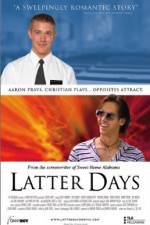 Watch Latter Days Sflix
