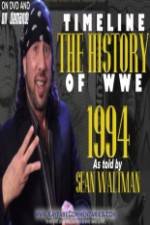 Watch The History Of WWE 1994 With Sean Waltman Sflix