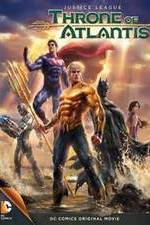 Watch Justice League: Throne of Atlantis Sflix