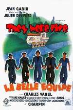 Watch La belle quipe Sflix