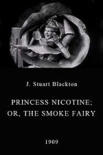 Watch Princess Nicotine; or, The Smoke Fairy Sflix
