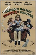 Watch The Adventure of Sherlock Holmes' Smarter Brother Sflix