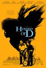 Watch House of D Sflix