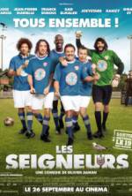 Watch Les seigneurs Sflix