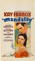 Watch Mandalay Sflix