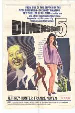 Watch Dimension 5 Sflix