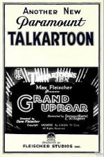 Watch Grand Uproar Sflix