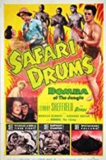 Watch Safari Drums Sflix