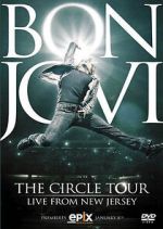 Watch Bon Jovi: The Circle Tour Live from New Jersey Sflix