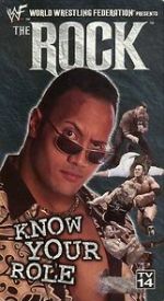 Watch WWF: The Rock - Know Your Role Sflix