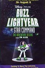Watch Buzz Lightyear of Star Command: The Adventure Begins Sflix