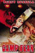 Watch Camp Fear Sflix